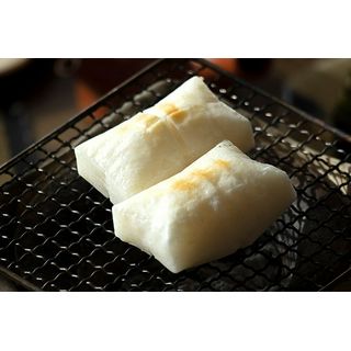 揚げもち
