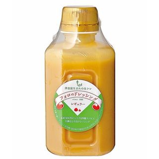 フォロのドレッシングレギュラー