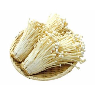 長野県産他えのき茸