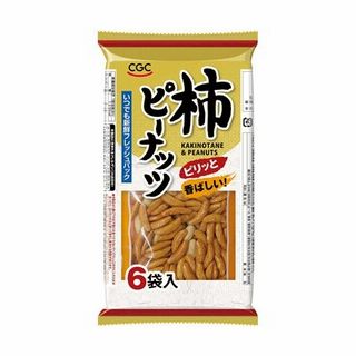 柿ピーナッツ 180g