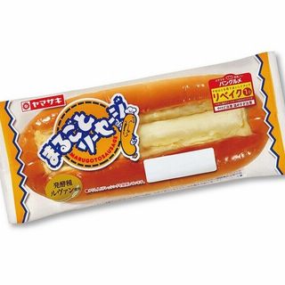 まるごとソーセージ