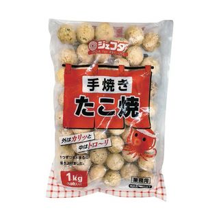 JFDA たこ焼き 20g×50 1kg