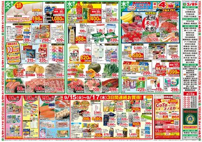 0915号_レギュラーチラシ_表