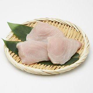 生めかじき切り身