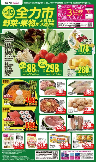 6/19 webチラシ