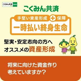 せいめい共済