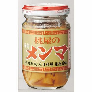 桃屋 メンマ 100g