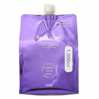 カインズ 薬用泡ハンドソープ 詰替 1000ml