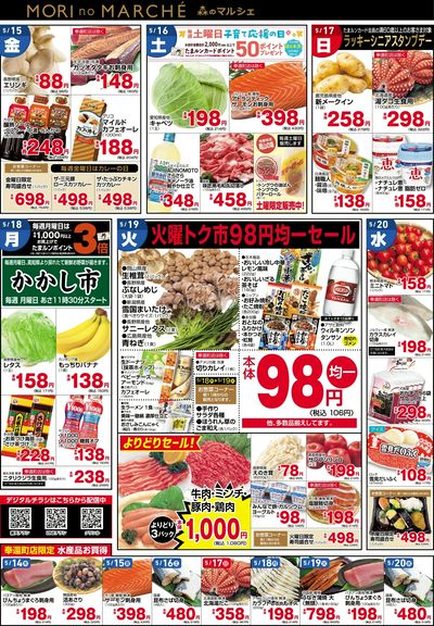 5月14日~5月20日チラシ:うら