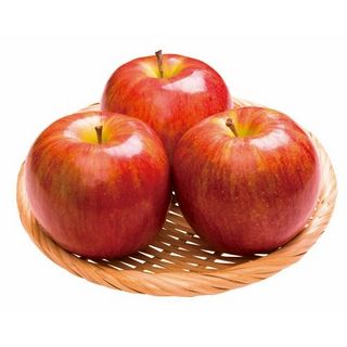 青森県産他サンふじりんご