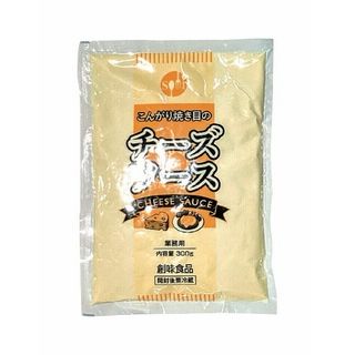 創味 チーズソース 300g