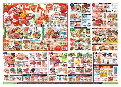 6/21号 とことん!トマトLIFE