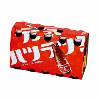 オロナミンC 10本