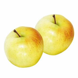 青森産又は長野産 ぐんま名月りんご(大玉) 1パック・2玉入