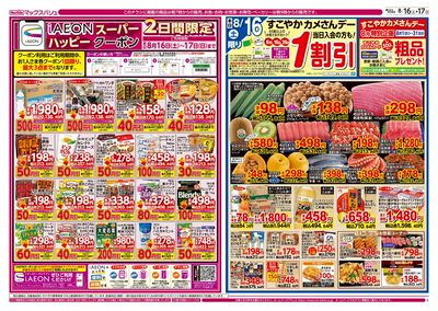 8/16号 カメさんデー:オモテ