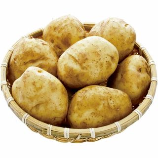 長崎産 新ばれいしょ 1袋
