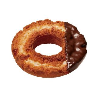 チョコファッション