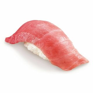 大切り本鮪中とろ