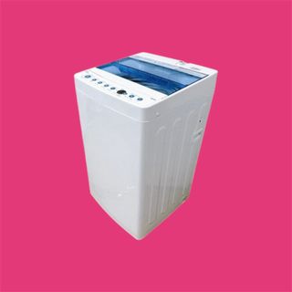 ★2021年製 5.5kg全自動洗濯機 型番:JWC55FK