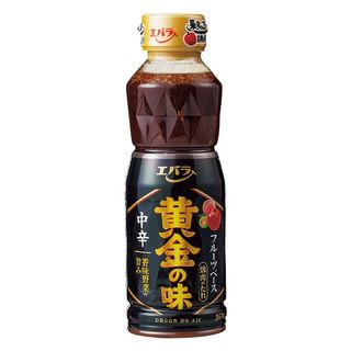 黄金の味 中辛