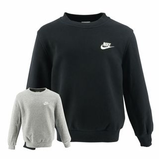 ジュニア スウェットトレーナー