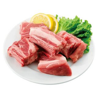 豚スペアリブ