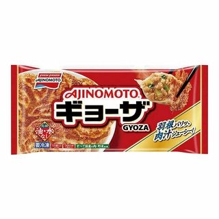 味の素 ギョーザ 12個入