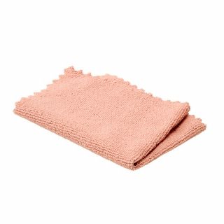抗菌マイクロファイバークロス BOX 15枚入 ピンク