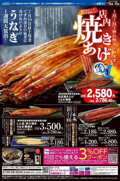 7/15  webチラシ