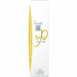 アパガード プレミオ 105g