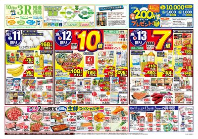 マジェスティックイザベル　Majestic Isabelle フライヤー　チラシ 可愛いだけじゃダメかしら （映画チラシです○注：DVDでは