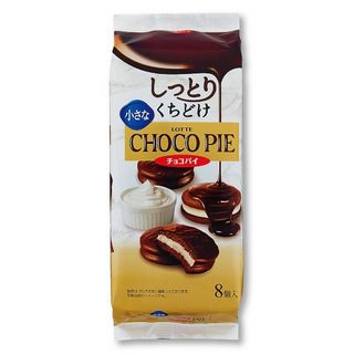 チョコパイ(小さなチョコパイ、8P)