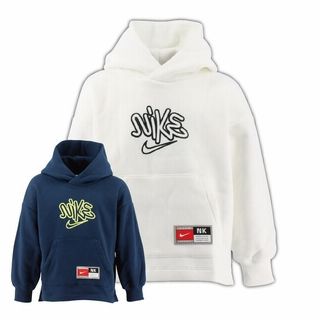 ジュニア スウェットパーカー