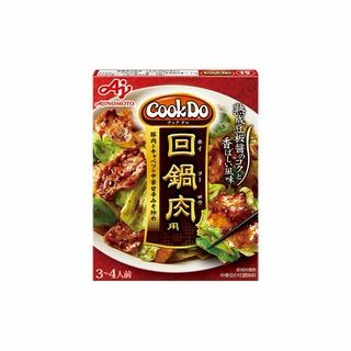 Cook Do 回鍋肉 90g