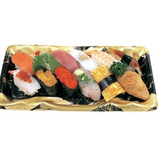 握り寿司盛合わせ 12貫入