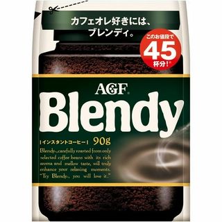 味の素AGF ブレンディ袋 90g