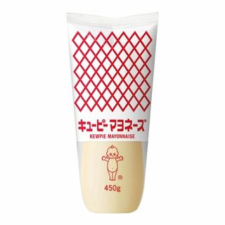 お1人様2点限り キユーピー マヨネーズ 450g
