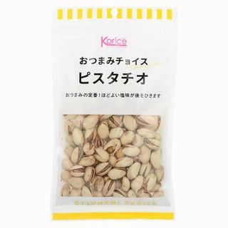 Kprice 香ばしピスタチオ 92g
