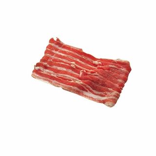 <スペイン産>豚バラスライス(解凍品)