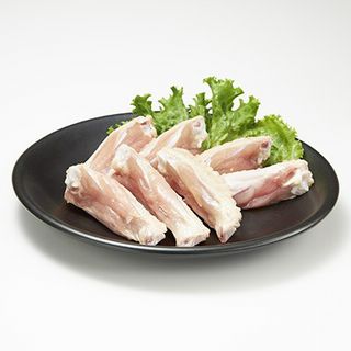 若どり手羽中ハーフ