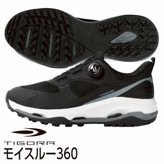 モイスルー360