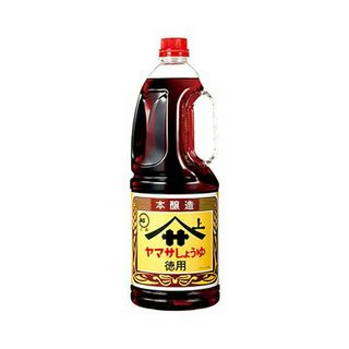 徳用しょうゆ 1.8L