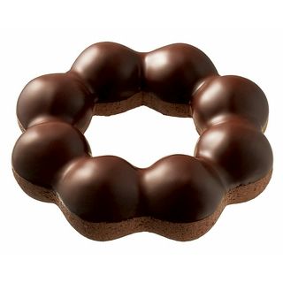 ポン・デ・ダブルショコラ