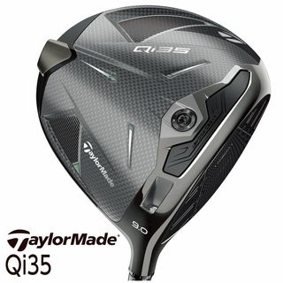 Qi35【Diamana BLUE TM50シャフト・Silver TM55シャフト】