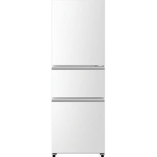 [Hisense]3ドア冷蔵庫