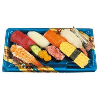 にぎり寿司(竹)