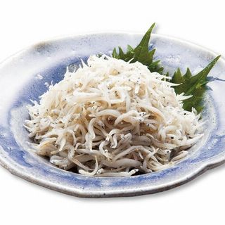 しらす干し(80g)