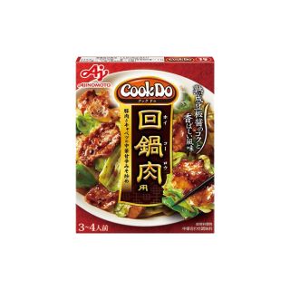 CookDo回鍋肉 90g