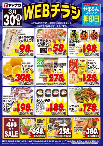 3/30 WEBチラシ