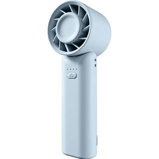[e angle]ハンディファン